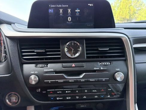 Used 2020 Lexus RX 350 AWD w/ Accessory Package image 19