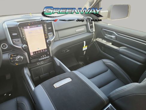 New 2026 RAM 1500 Big Horn AWD/4WD image 30