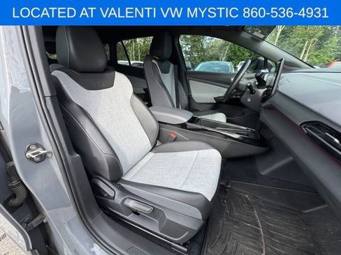 Used 2023 Volkswagen ID.4 Pro RWD image 25