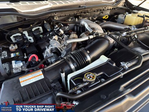Used 2020 Ford F250 Lariat AWD/4WD image 14