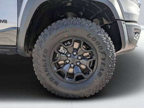 New 2026 RAM 1500 RHO AWD/4WD image 10
