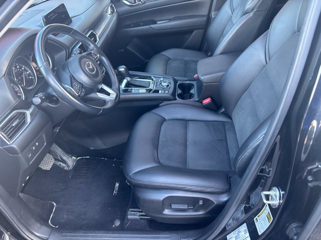 Used 2019 MAZDA CX-5 Touring AWD/4WD image 5
