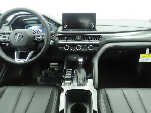 Used 2025 Acura Integra A-Spec image 15