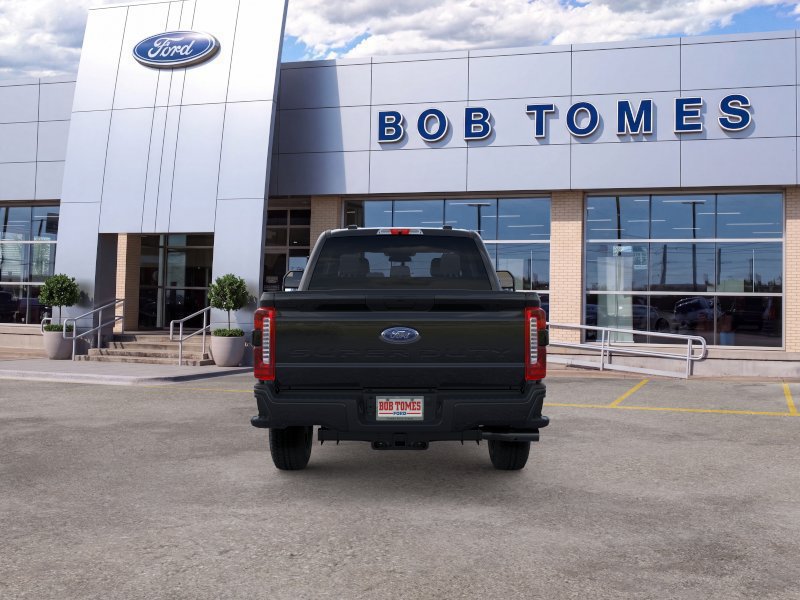 New 2026 Ford F250 XL w/ STX Appearance Package AWD/4WD image 6