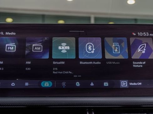 Certified 2026 Hyundai Tucson SEL FWD image 29