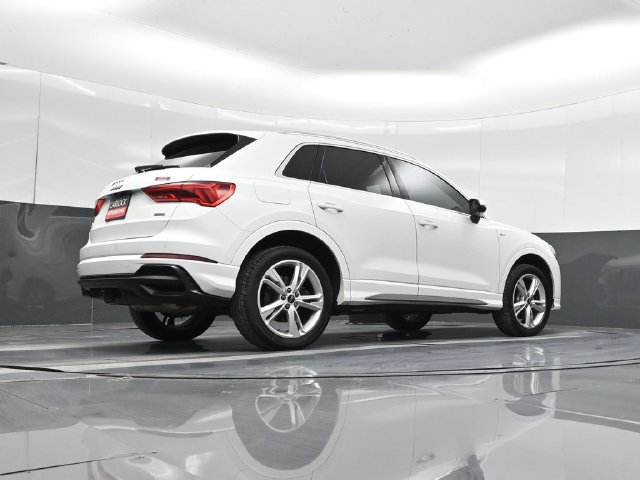 Used 2022 Audi Q3 2.0T Premium AWD/4WD image 64