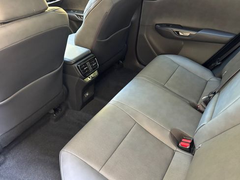 Certified 2023 Lexus RZ 450e Premium w/ Technology Package AWD/4WD image 30