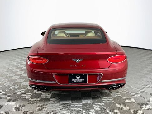 Used 2020 Bentley Continental GT AWD/4WD image 6