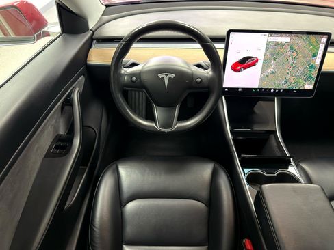 Used 2018 Tesla Model 3 Long Range image 25
