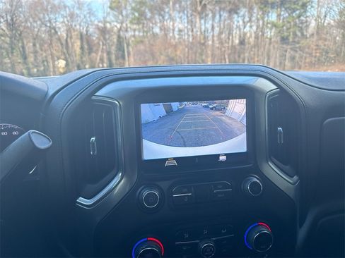 Used 2022 Chevrolet Silverado 1500 LT image 26