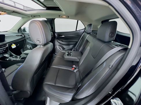New 2026 Buick Encore GX Sport Touring w/ Comfort Package image 21