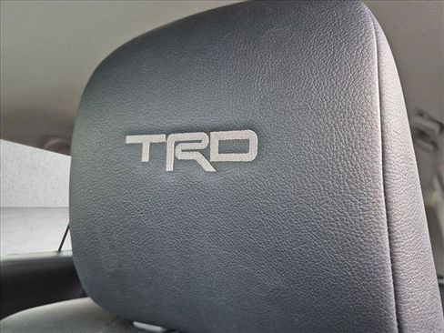 Used 2022 Toyota 4Runner TRD Sport RWD image 29