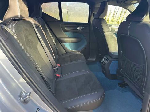 Certified 2023 Volvo XC40 Recharge Ultimate image 13