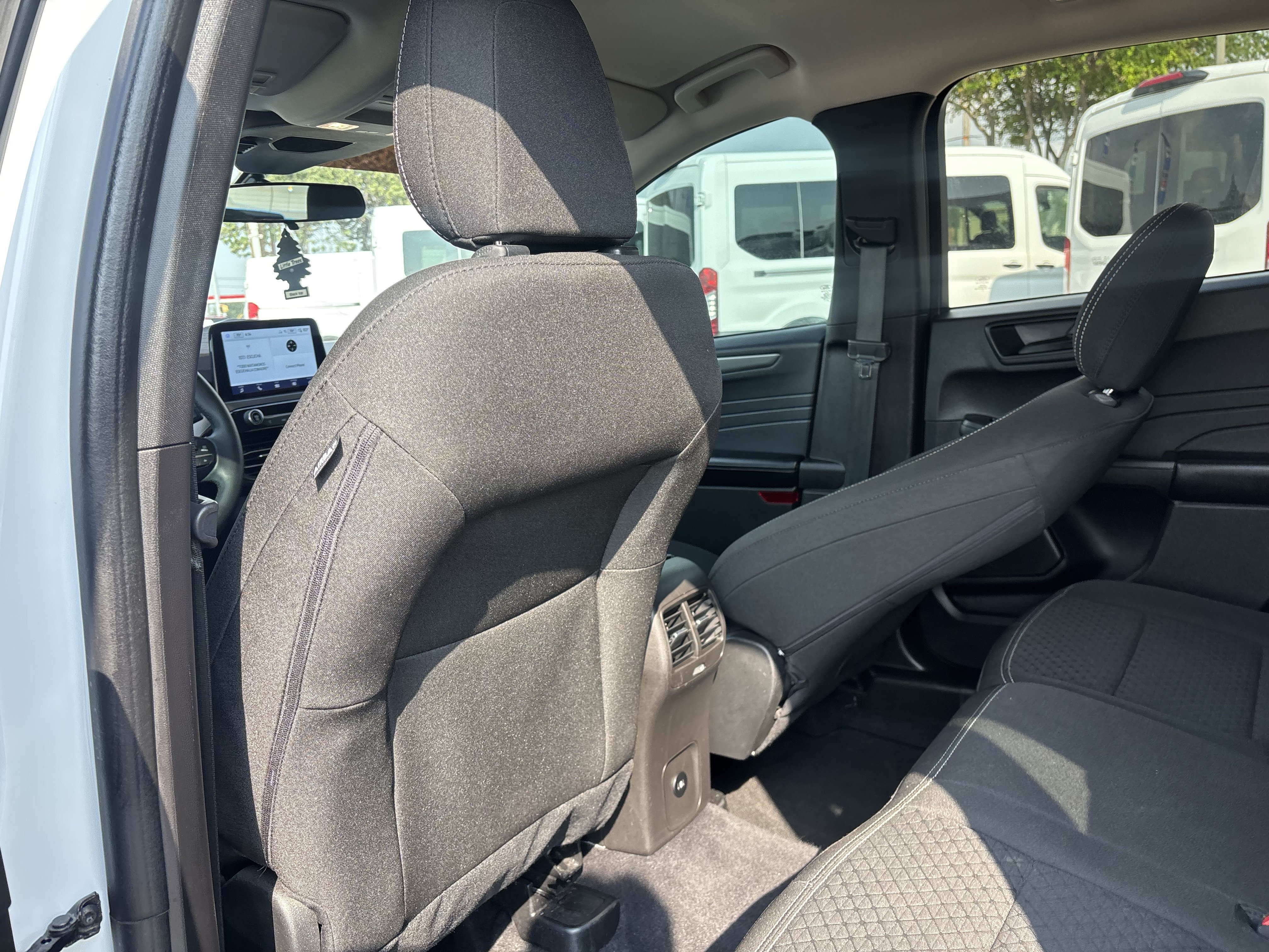 Used 2023 Ford Escape Active FWD image 17