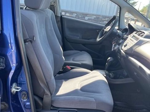 Used 2011 Honda Fit image 36