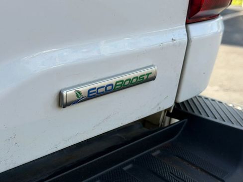 Used 2021 Ford F150 XLT w/ Equipment Group 301A Mid image 7