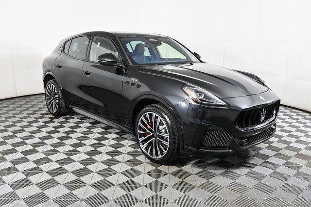 New 2025 Maserati Grecale Modena AWD/4WD image 10