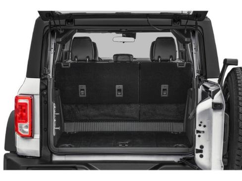 Used 2024 Ford Bronco Big Bend AWD/4WD image 14