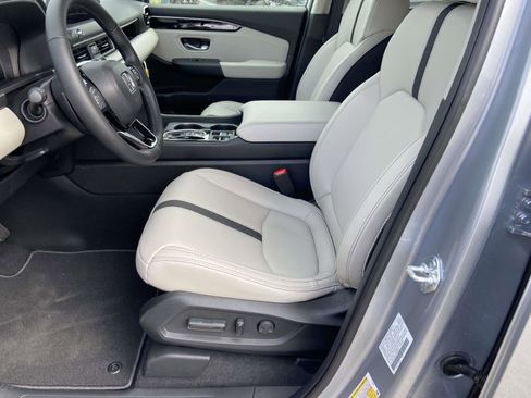 New 2026 Honda Pilot EX-L image 6