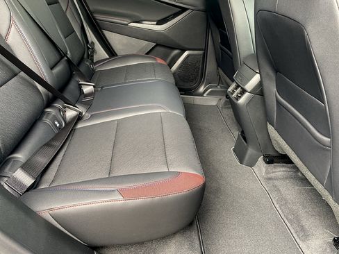 New 2026 Chevrolet Equinox RS w/ Safety and Technology Package FWD image 18