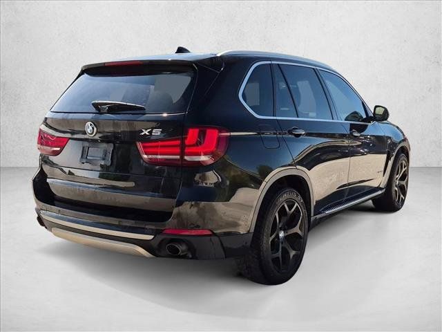 Used 2015 BMW X5 xDrive35i AWD/4WD image 5