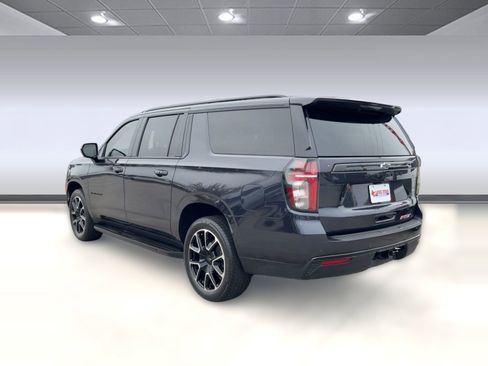 Certified 2023 Chevrolet Suburban RST image 35