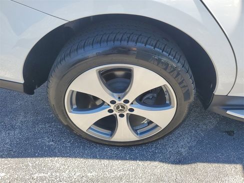 Used 2018 Mercedes-Benz GLE 350 GLE 350 w/ Premium 2 Package image 7