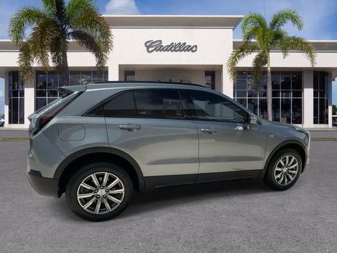 Used 2023 Cadillac XT4 Sport w/ Driver Assist Package image 15