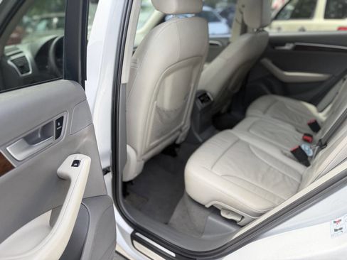 Used 2012 Audi Q5 2.0T Premium Plus image 23