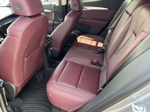 Used 2026 Buick Envision Sport Touring AWD/4WD image 14