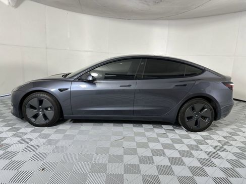 Used 2023 Tesla Model 3 Long Range image 5