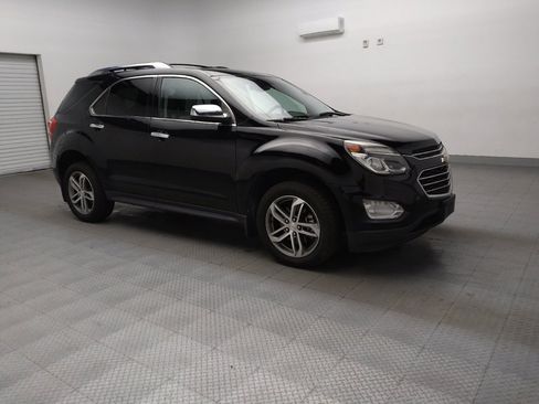Used 2017 Chevrolet Equinox Premier w/ Enhanced Convenience Package image 13