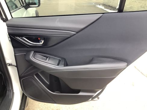 Certified 2025 Subaru Outback Premium image 37