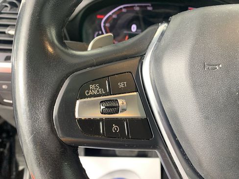Used 2020 BMW X3 sDrive30i RWD image 18