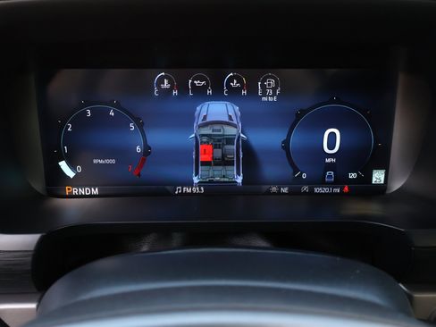 Used 2024 Ford F150 XLT w/ Equipment Group 302A MID image 17