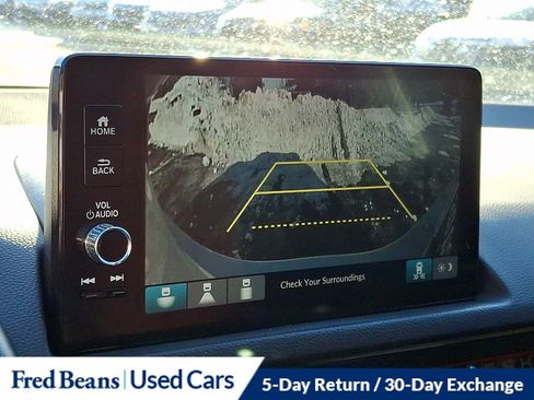 Used 2022 Honda Civic Si image 19