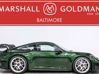 Used 2025 Porsche 911 GT3 video 1