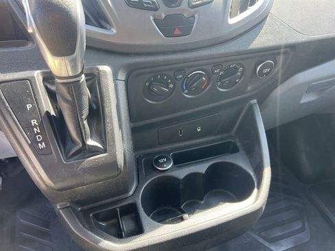 Used 2015 Ford Transit 250 148 Low Roof image 18