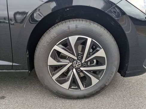 New 2026 Volkswagen Jetta S image 11