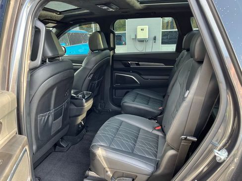 Used 2024 Kia Telluride SX Prestige X-Line AWD/4WD image 27