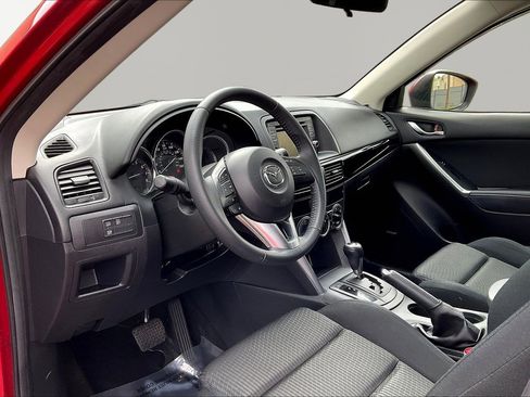 Used 2014 MAZDA CX-5 Touring w/ Bose/Moonroof Package AWD/4WD image 16
