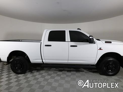 Used 2026 RAM 2500 Tradesman AWD/4WD image 4