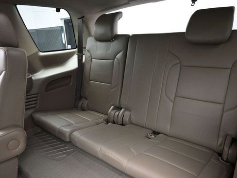 Used 2018 Chevrolet Tahoe Premier image 22