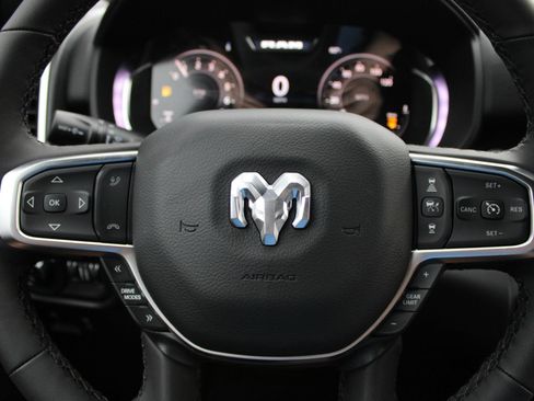 New 2026 RAM 1500 Big Horn image 27