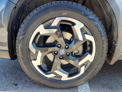 Used 2021 Subaru Crosstrek 2.5i Limited w/ Popular Package #2 image 7