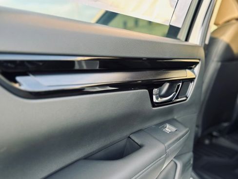 New 2026 Honda CR-V EX-L image 12