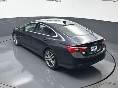 Used 2023 Chevrolet Malibu LT FWD image 49