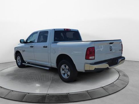 Used 2023 RAM 1500 Tradesman w/ Chrome Appearance Group image 3