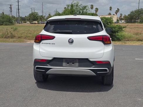 Used 2023 Buick Encore GX Preferred w/ Cold Weather Comfort Package FWD image 6