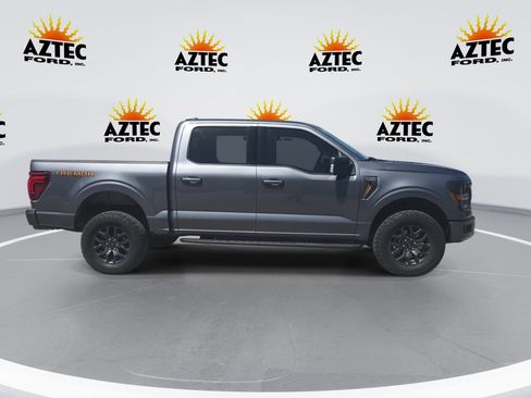 Used 2024 Ford F150 Tremor AWD/4WD image 9